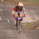 BMX Race 2012