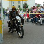 Veteranenausfahrt 2016